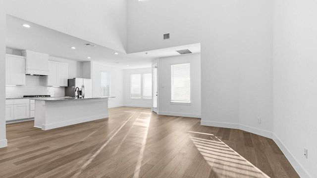 2305 Poseidon Street, League City, TX 77573