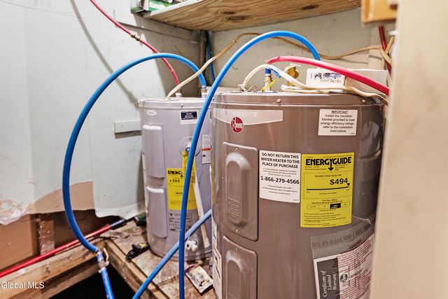 21-23 Watervliet Avenue, Albany, NY 12206