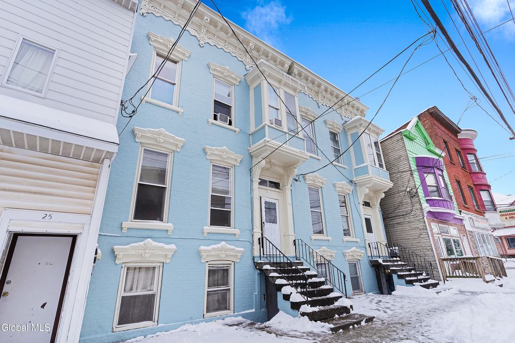 21-23 Watervliet Avenue, Albany, NY 12206