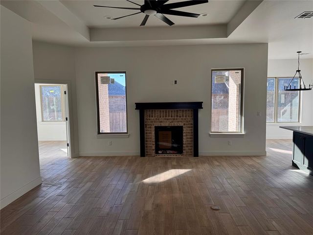 12700 Cobblestone Curve Road, Oklahoma City, OK 73142