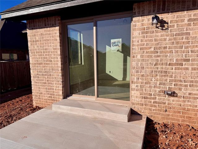 12700 Cobblestone Curve Road, Oklahoma City, OK 73142