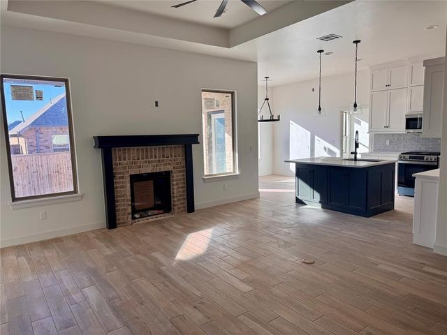 12700 Cobblestone Curve Road, Oklahoma City, OK 73142