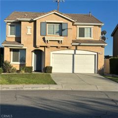 1538 Apple Canyon Road, Beaumont, CA 92223