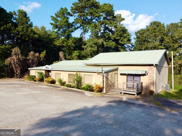 10423 Flat Shoals Road, Covington, GA 30014