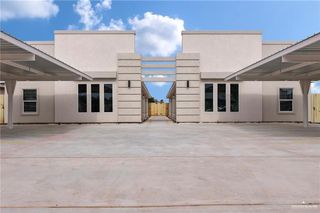 1318 San Vicente Drive 4, Weslaco, TX 78596