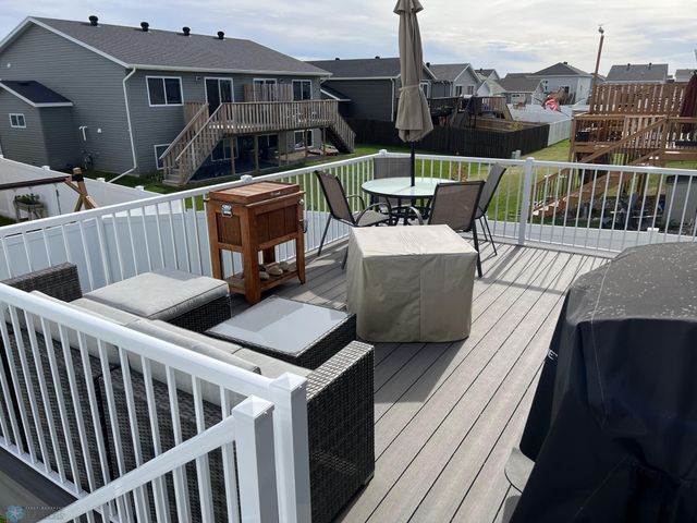 2737 10th Street W, West Fargo, ND 58078