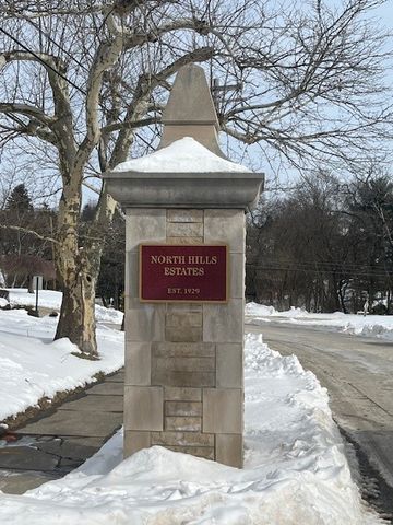 907 Jefferson Drive, Ross Twp, PA 15229