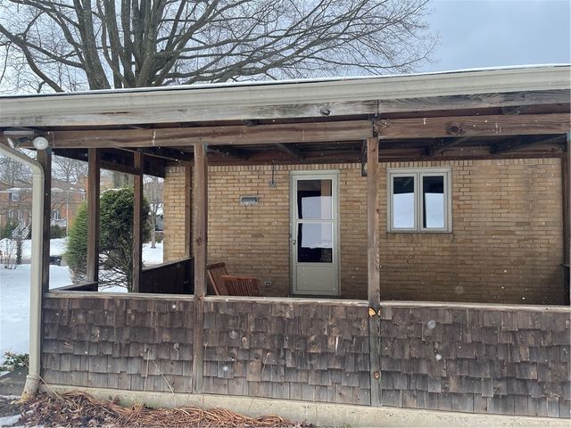 907 Jefferson Drive, Ross Twp, PA 15229