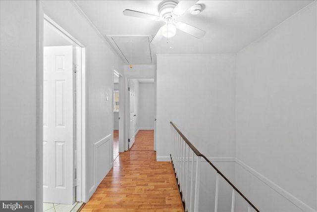7415 RHONDDA DR, Lorton, VA 22079