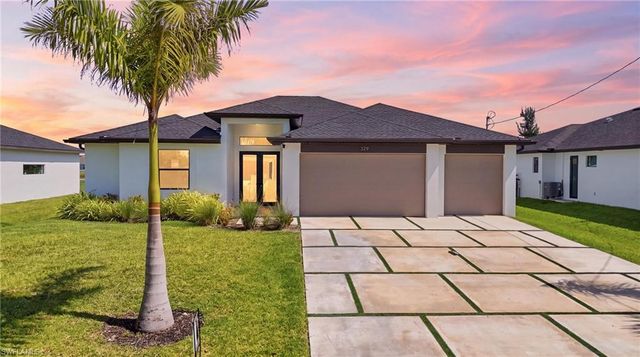 329 NE 15th TER, Cape Coral, FL 33909
