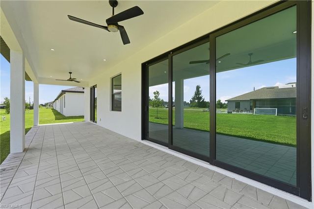 329 NE 15th TER, Cape Coral, FL 33909