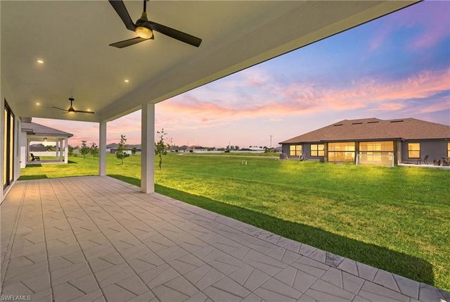 329 NE 15th TER, Cape Coral, FL 33909