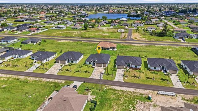 329 NE 15th TER, Cape Coral, FL 33909
