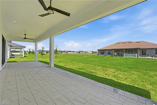 329 NE 15th TER, Cape Coral, FL 33909