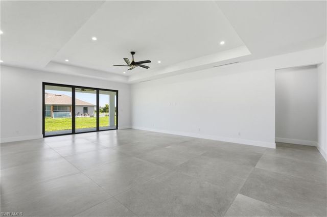 329 NE 15th TER, Cape Coral, FL 33909