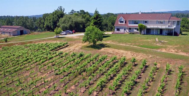 2145 Hidden Ranch Rd, Somerset, CA 95684