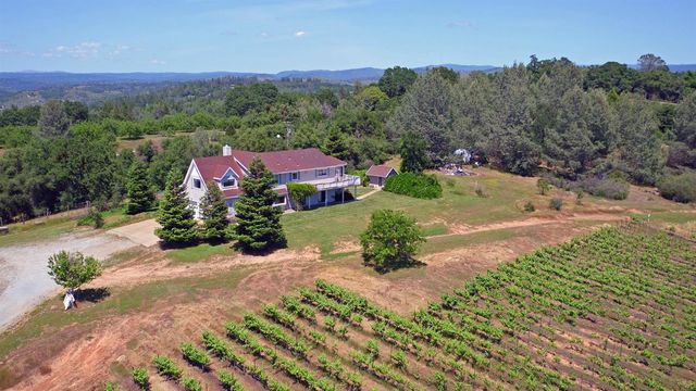 2145 Hidden Ranch Rd, Somerset, CA 95684