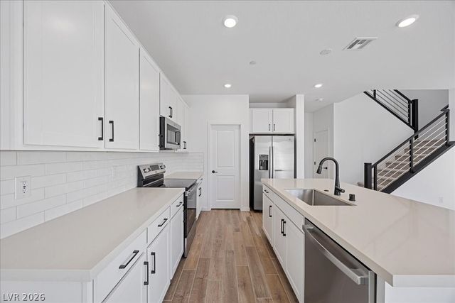 1470 Hopeful Lark Lane, Las Vegas, NV 89138