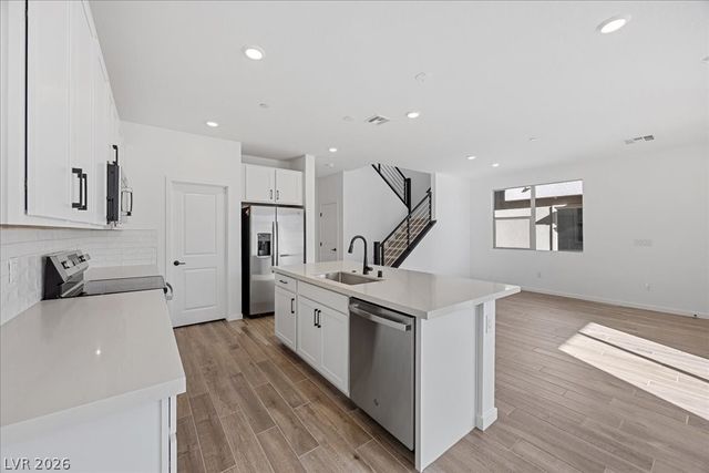 1470 Hopeful Lark Lane, Las Vegas, NV 89138