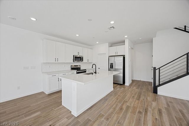 1470 Hopeful Lark Lane, Las Vegas, NV 89138