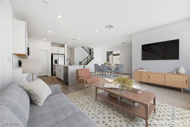 1470 Hopeful Lark Lane, Las Vegas, NV 89138