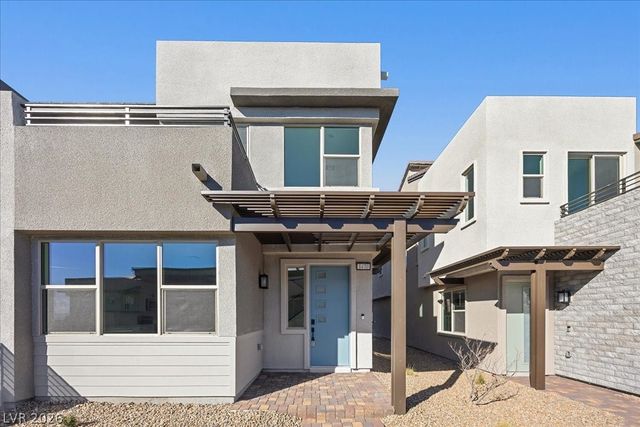 1470 Hopeful Lark Lane, Las Vegas, NV 89138