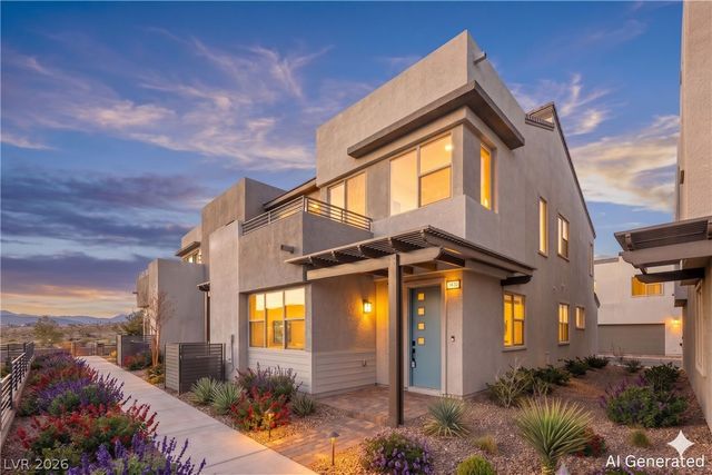1470 Hopeful Lark Lane, Las Vegas, NV 89138