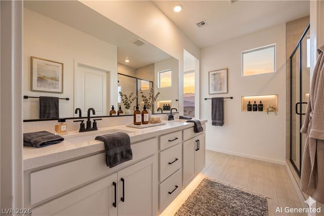 1470 Hopeful Lark Lane, Las Vegas, NV 89138