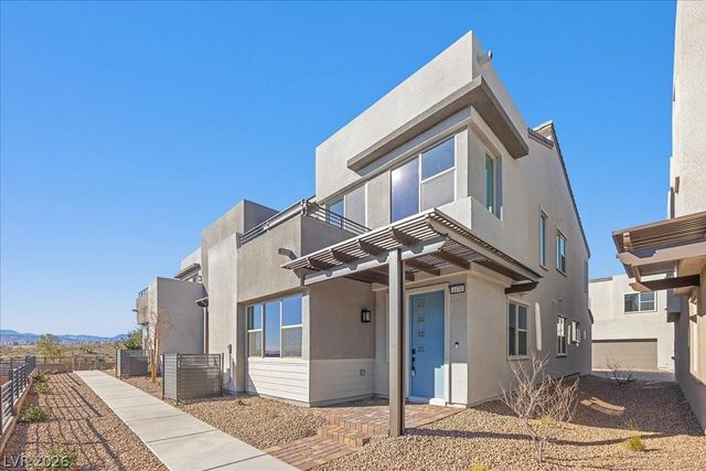 1470 Hopeful Lark Lane, Las Vegas, NV 89138