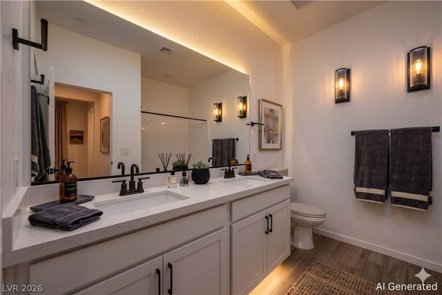 1470 Hopeful Lark Lane, Las Vegas, NV 89138