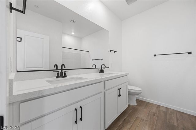 1470 Hopeful Lark Lane, Las Vegas, NV 89138