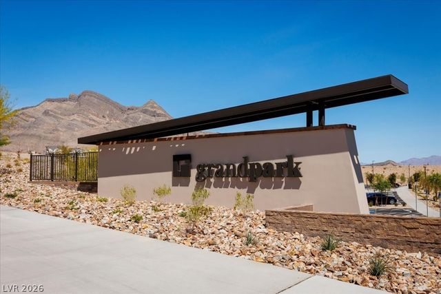 1470 Hopeful Lark Lane, Las Vegas, NV 89138