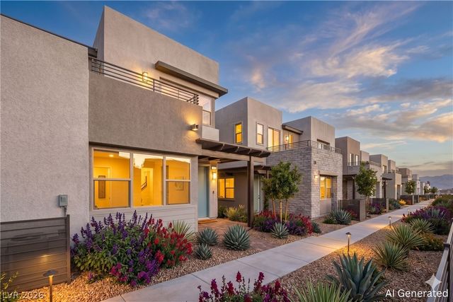 1470 Hopeful Lark Lane, Las Vegas, NV 89138