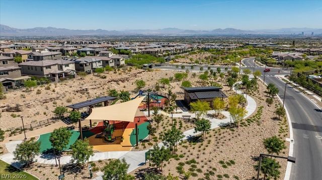 1470 Hopeful Lark Lane, Las Vegas, NV 89138