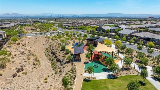 1470 Hopeful Lark Lane, Las Vegas, NV 89138