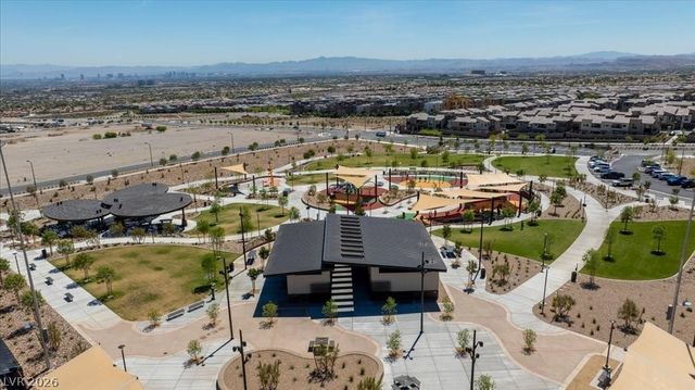 1470 Hopeful Lark Lane, Las Vegas, NV 89138
