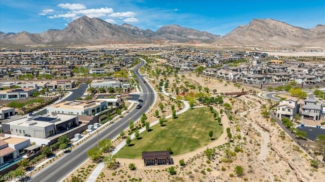 1470 Hopeful Lark Lane, Las Vegas, NV 89138