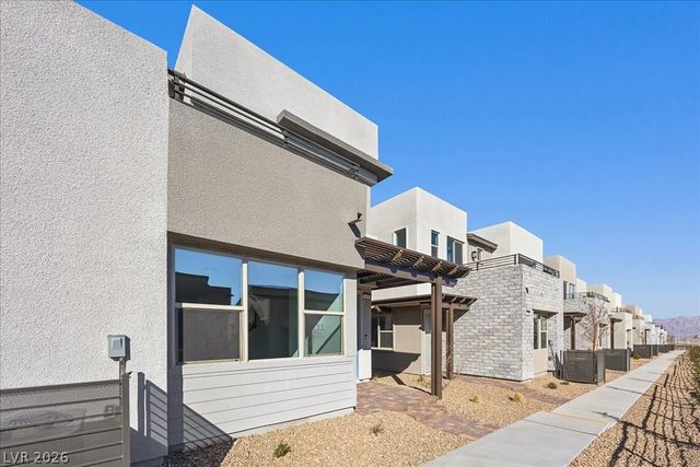 1470 Hopeful Lark Lane, Las Vegas, NV 89138