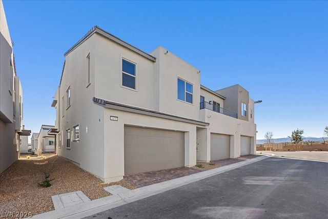 1470 Hopeful Lark Lane, Las Vegas, NV 89138