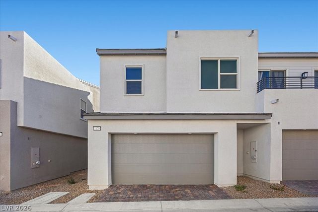 1470 Hopeful Lark Lane, Las Vegas, NV 89138