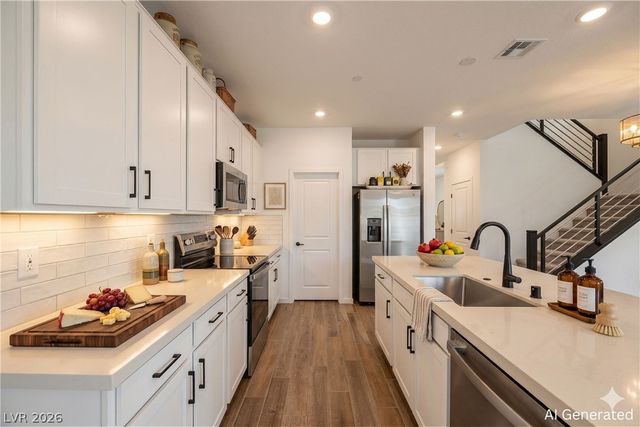 1470 Hopeful Lark Lane, Las Vegas, NV 89138