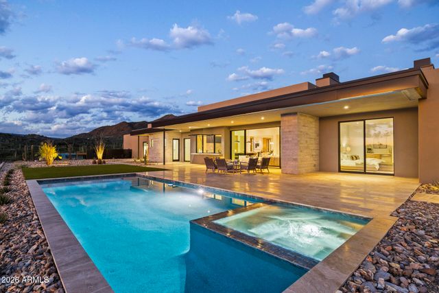 6553 E Morning Star Road 2, Cave Creek, AZ 85331