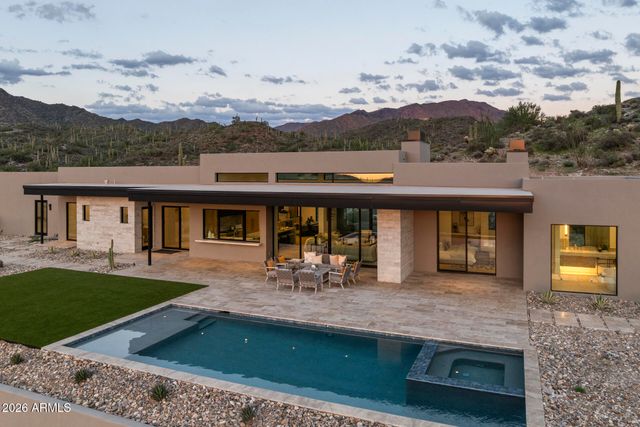 6553 E Morning Star Road 2, Cave Creek, AZ 85331