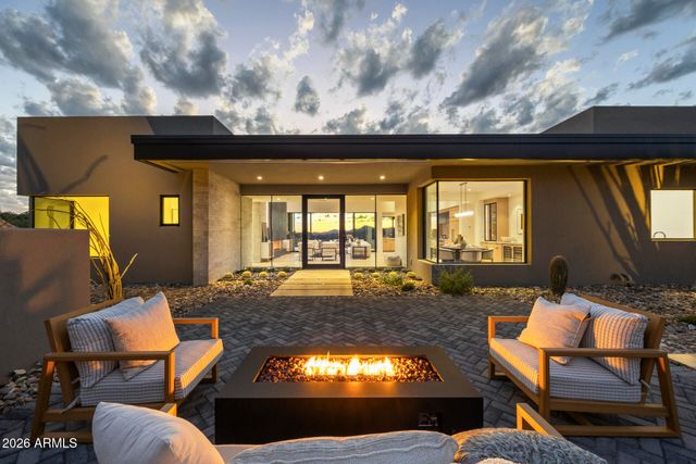 6553 E Morning Star Road 2, Cave Creek, AZ 85331