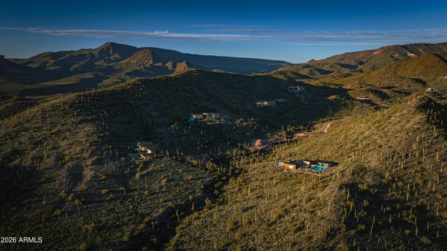 6553 E Morning Star Road 2, Cave Creek, AZ 85331