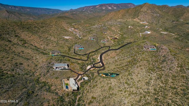 6553 E Morning Star Road 2, Cave Creek, AZ 85331