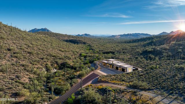 6553 E Morning Star Road 2, Cave Creek, AZ 85331