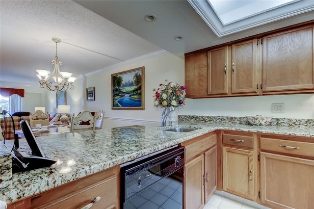 9490 HARBOR GREENS WAY 202, Seminole, FL 33776