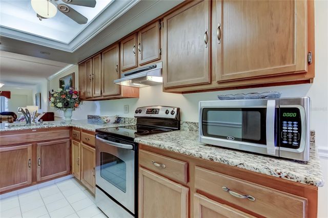 9490 HARBOR GREENS WAY 202, Seminole, FL 33776