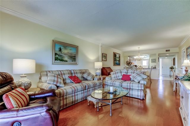 9490 HARBOR GREENS WAY 202, Seminole, FL 33776